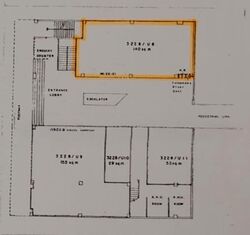 Upper Serangoon Shopping Centre (D19), Shop House #624913751